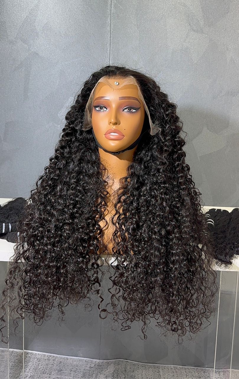 The “Kali” wig