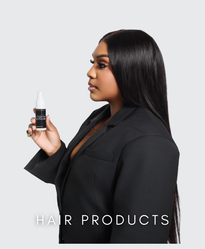 Hair Products