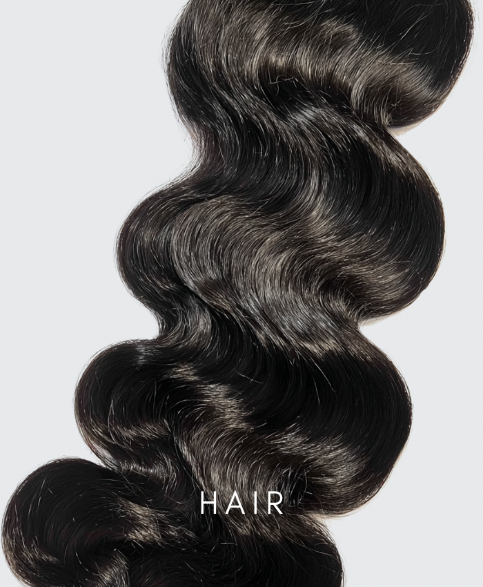 Hair