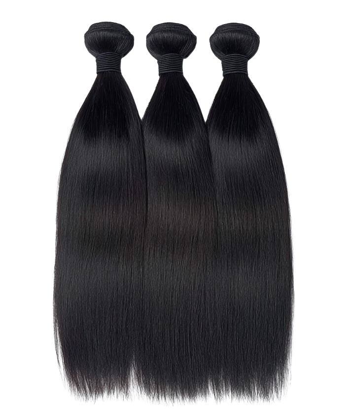 RAW bundles