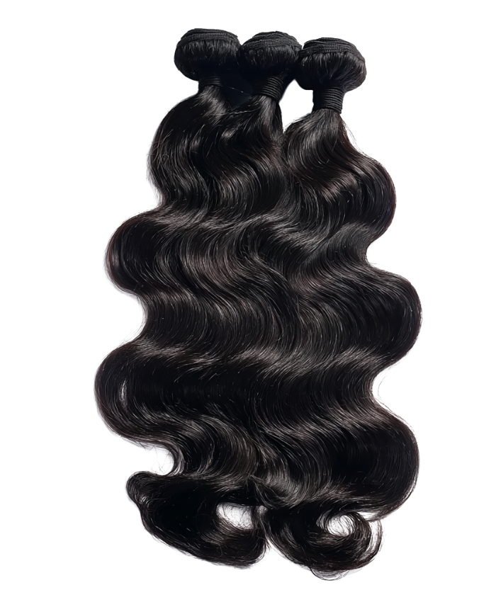 RAW bundles