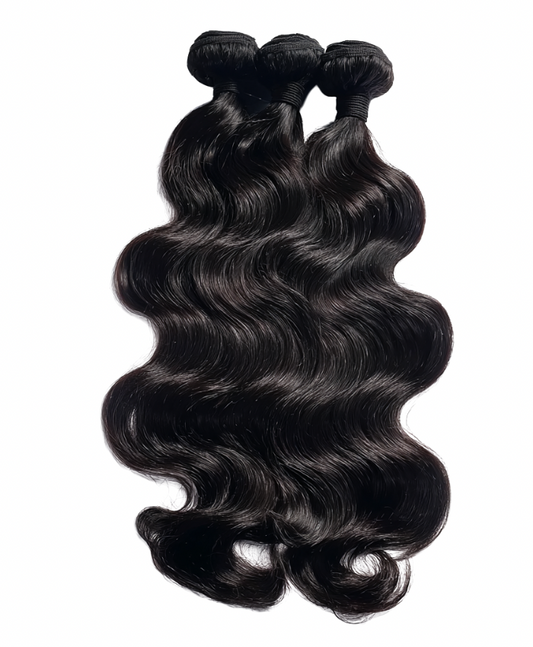 RAW bundles