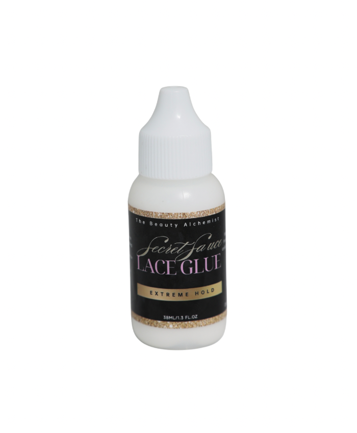 The Secret Sauce Lace Glue