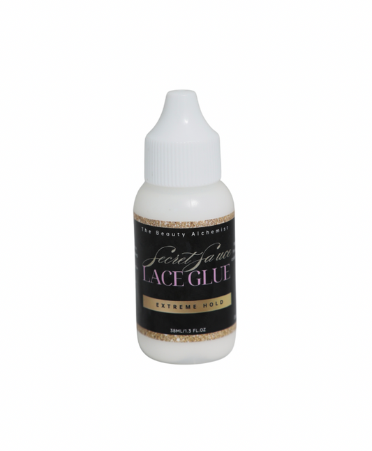 The Secret Sauce Lace Glue