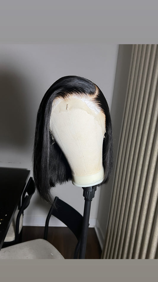 The “Kia” Wig