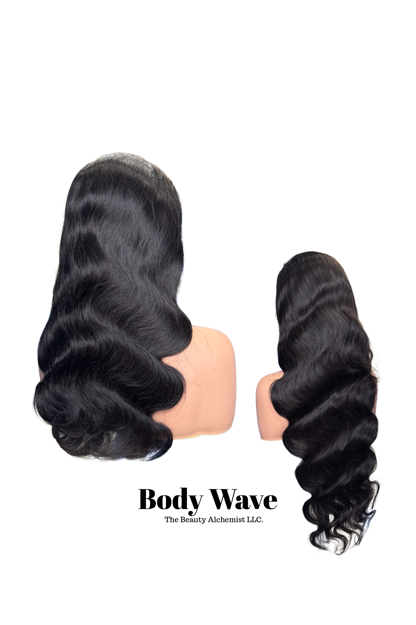 RAW Wigs